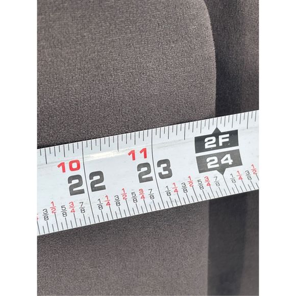 Under Armour Sweatshirt Full Zip Men XL Storm Lined Gray‎ - Picture 7 of 13